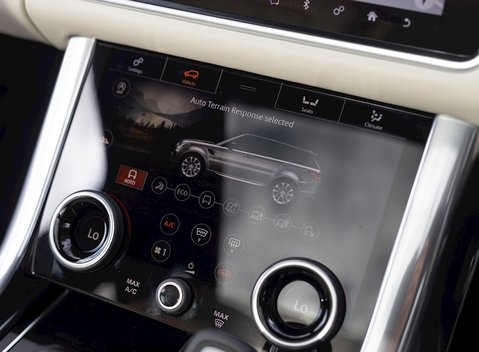 Land Rover Range Rover Sport 5.0 V8 Autobiography Dynamic 20