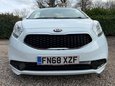 Kia Venga 1.6 2 Euro 6 (s/s) 5dr 3