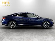 Volkswagen Arteon 2.0 TSI Elegance Fastback 5dr Petrol DSG Euro 6 (s/s) (190 ps) 8
