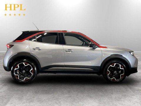 Vauxhall Mokka Electric 50kWh GS SUV 5dr Electric Auto (136 ps) 8