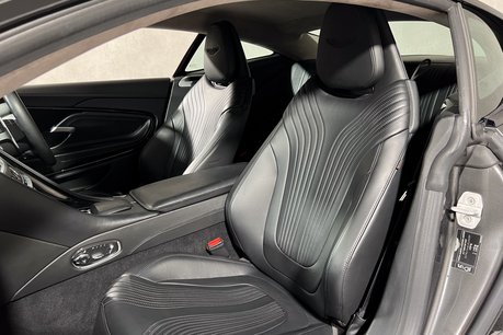 Aston Martin DB11 V12. NOW SOLD. SIMILAR REQUIRED. PLEASE CALL 01903 254800. 13