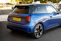 Mini Hatch SE EXCLUSIVE 9