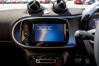 Smart Forfour PRIME PREMIUM T 28