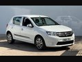 Dacia Sandero 1.1 Sandero Ambiance 5dr 1