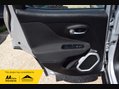 Jeep Renegade 1.4 Renegade Longitude 5dr 35