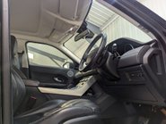 Land Rover Range Rover Evoque 2.2 Range Rover Evoque Pure Tech SD4 Auto 4WD 5dr 43