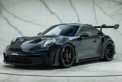 Porsche 911 GT3 RS (992)