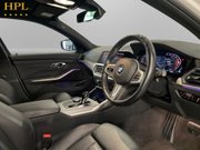 BMW 3 Series 2.0 318d MHT M Sport Touring 5dr Diesel Hybrid Auto Euro 6 (s/s) (150 ps) 1 23