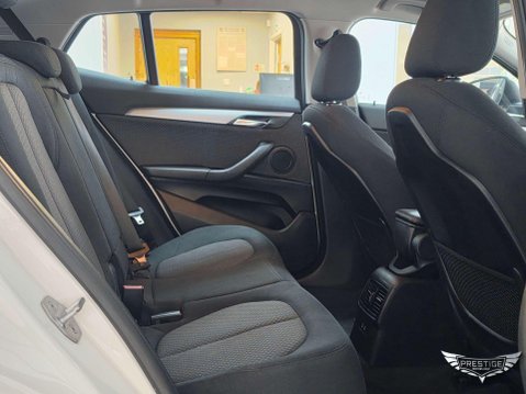BMW X2 2.0 18d SE sDrive Euro 6 (s/s) 5dr 60