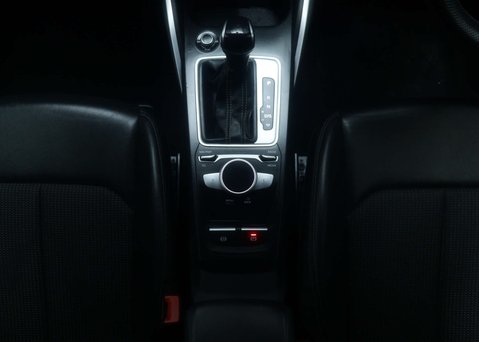 Audi Q2 1.5 Q2 S Line 35 TFSI Semi-Auto 5dr 21
