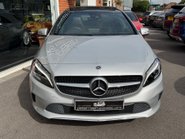 Mercedes-Benz A Class A 200 D SPORT EDITION PLUS 5
