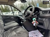 Renault Trafic LWB L2H1 Low Roof Advance LL30 Air Con Sensors EURO 6 18