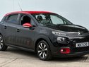 Citroen C3 1.2 C3 Flair PureTech 5dr