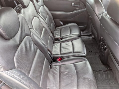 Kia Carens 1.7 CRDi EcoDynamics 3 Euro 5 (s/s) 5dr 19