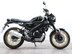Yamaha XSR125 XSR 125 (MTM125) Legacy