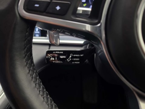 Porsche Panamera 2.9 V6 E-Hybrid 14kWh 4 Sport Turismo 5dr Petrol Plug-in Hybrid PDK 4WD Eur 35