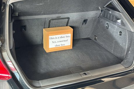 Audi S3 2.0 TFSI Sportback 5dr Petrol S Tronic quattro Euro 6 (s/s) (300 ps) 33