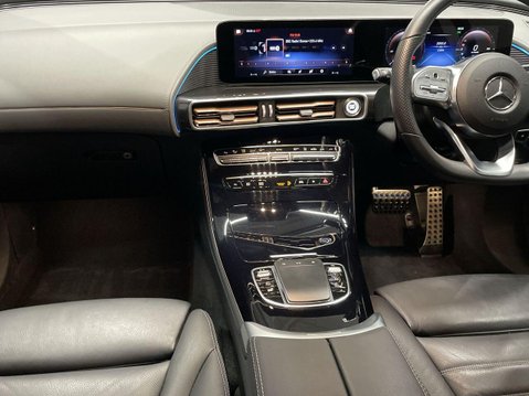Mercedes-Benz EQC EQC 400 80kWh AMG Line (Premium) SUV 5dr Electric Auto 4MATIC (408 ps) 1 Ow 16
