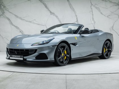 Ferrari Portofino M