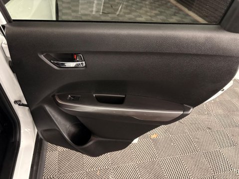 Suzuki Vitara 1.4 Boosterjet SZ-T Auto Euro 6 (s/s) 5dr 34