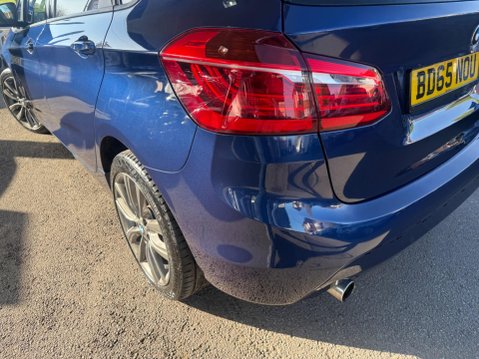BMW 2 Series 2.0 218d Sport Auto Euro 6 (s/s) 5dr 42