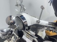 Lexmoto Milano 2020 2K GOOD RUNNING PROJECT SCOOTER 125CC LEARNER BIKE 17