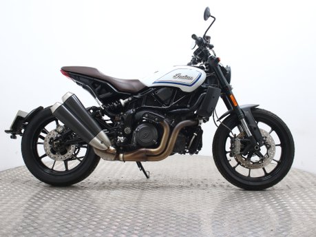 Indian FTR1200 FTR 1200