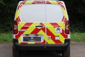 Citroen Berlingo 1.5 BlueHDi 1000 Enterprise M SWB Euro 6 (s/s) 5dr 5