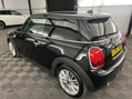 Mini Hatch 1.5 Cooper D Auto Euro 6 (s/s) 3dr 4