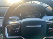 Land Rover Discovery Sport 2.0 Discovery Sport Urban Edition D MHEV Auto 4WD 5dr 17