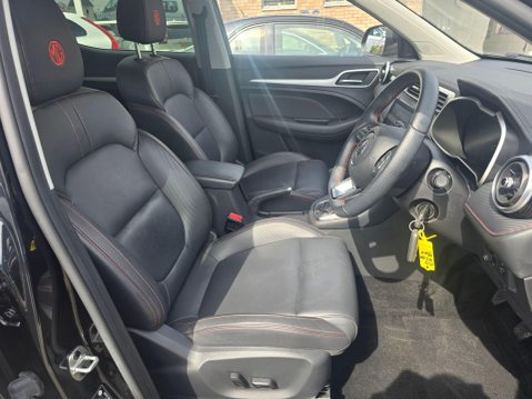MG ZS 1.5 VTi-TECH Exclusive Euro 6 (s/s) 5dr 11