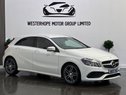 Mercedes-Benz A Class 1.5 A180d AMG Line 7G-DCT Euro 6 (s/s) 5dr