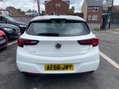 Vauxhall Astra 1.4 Astra SRi 5dr 55