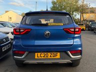 MG ZS EXCLUSIVE 5