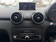 Audi A1 SPORTBACK TDI S LINE 10