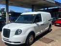 Levc VN5 31kWh Ultima Auto Euro 6 5dr (Range Extender)