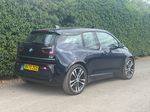 BMW I3 42.2kWh S Hatchback 5dr Electric Auto (184 ps) 29