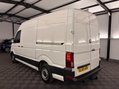 Volkswagen Crafter 2.0 TDI CR35 Startline RWD LWB High Roof Euro 6 (s/s) 5dr 40