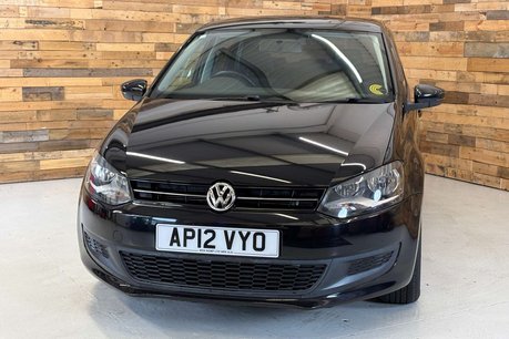 Volkswagen Polo 1.2 TSI BlueMotion Tech SE Hatchback 5dr Petrol DSG Euro 6 (s/s) (90 ps) 25