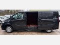 Vauxhall Vivaro 1.6 CDTi 2900 Sportive L2 H1 Euro 6 5dr 20