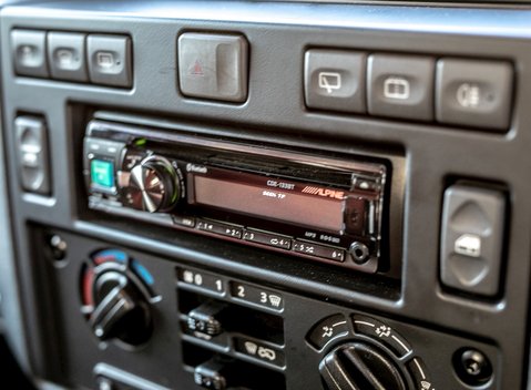 Land Rover Defender 90 TD XS Station Wagon 19