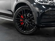 Mercedes-Benz GLC 3.0 AMG GLC 43 Premium Plus 4Matic Auto 4WD 5dr 4