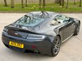 Aston Martin Vantage 4.7 Vantage V8 Auto 3dr 14