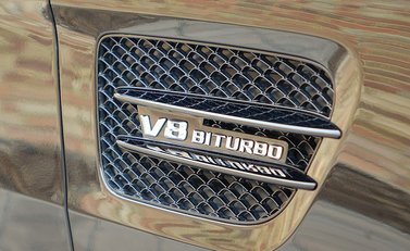 Mercedes-Benz Amg GT GT S Edition 1 3