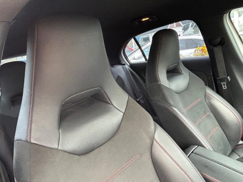 Mercedes-Benz A Class 1.3 A200 AMG Line (Executive) 7G-DCT Euro 6 (s/s) 5dr 17