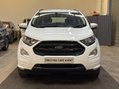 Ford Ecosport 1.0T EcoBoost ST-Line Euro 6 (s/s) 5dr 2