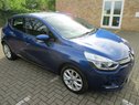 Renault Clio 1.2 TCe Dynamique Nav Euro 6 (s/s) 5dr