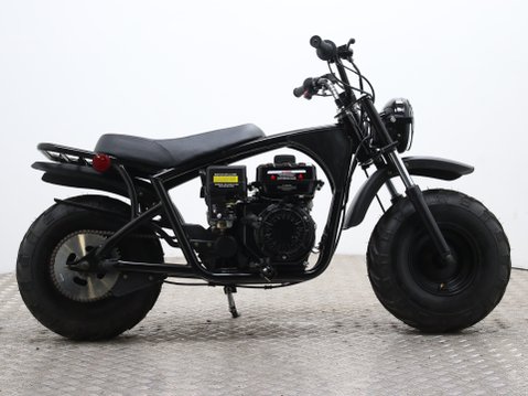 Skyteam ST 212cc MINI BIKE 27