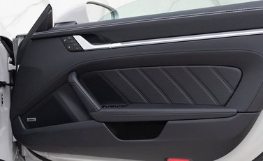 Porsche 911 Turbo Cabriolet (992) 20