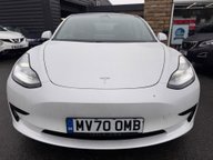 Tesla Model 3 STANDARD RANGE PLUS 2